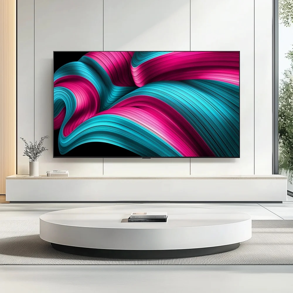 LG 올레드 evo AI (벽걸이형)