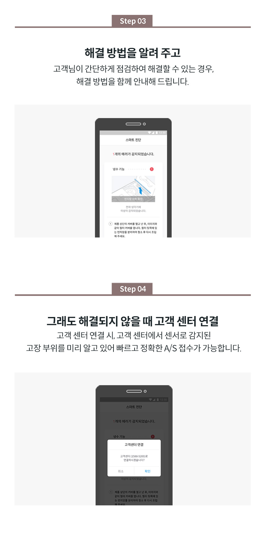 코웨이 CHP-7211N 코웨이 아이콘 정수기2 상세이미지 26