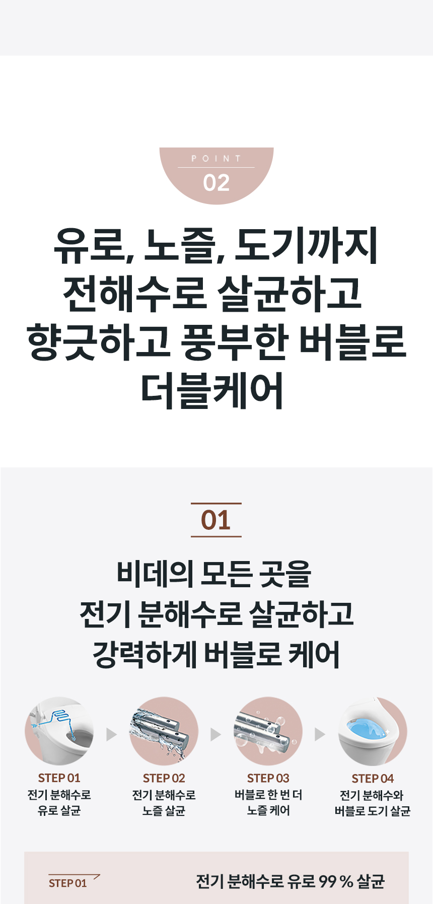 BAS37-C_코웨이 더블케어 비데2_12번째 상세정보 코웨이 BAS37-C 코웨이 더블케어 비데2 상세이미지 13