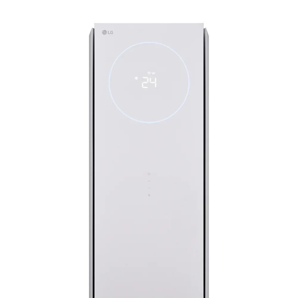 LG전자 fq22gv3ea1 LG 휘센 AI 오브제컬렉션 뷰I 에어컨 싱글 (3시리즈) 제품 이미지 2