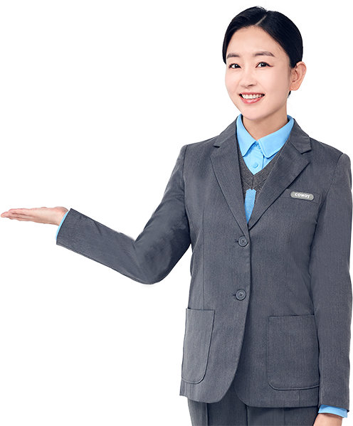 코웨이 APD-1025E 노블 제습공기청정기 상세이미지 105