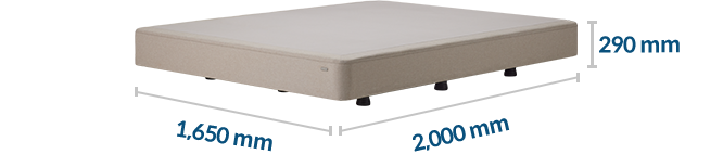 코웨이 CFLK-F04 BEREX 모던 파운데이션 상세이미지 34
