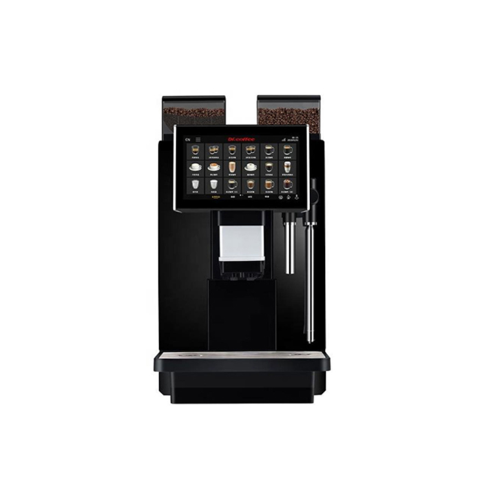 닥터커피 전자동 에스프레소머신 커피머신 렌탈 COFFEE