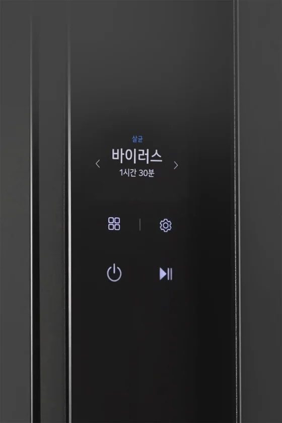 LG전자 sc5mbr80s LG 스타일러 오브제컬렉션 (2026 NEW) + 스티머 상세이미지 1